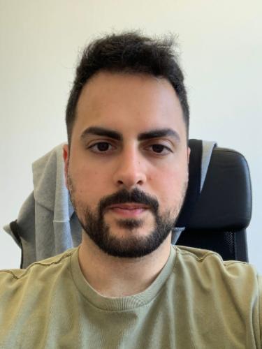 Samed Altindas