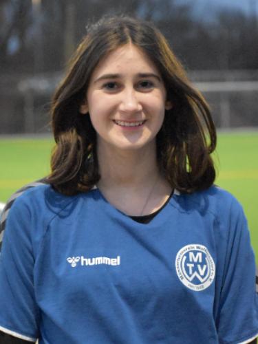 Sofie Caria