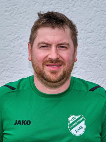 Sascha Betz