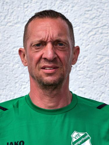 Alexander Heinz Gleißner