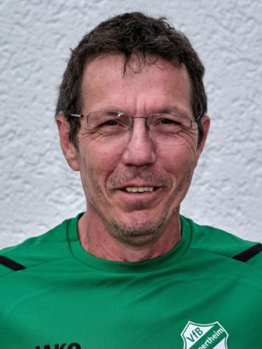 Manfred Groneberg
