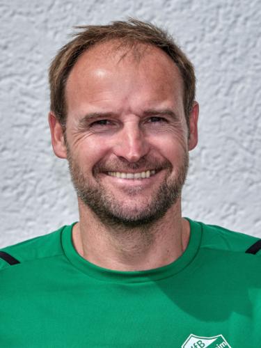 Kei van den Heuvel
