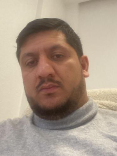 Qais Omari