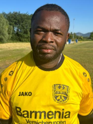 Lim Narcisse Mguengoue Ngoufo