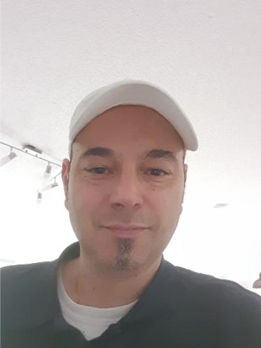Giuseppe Sciandra