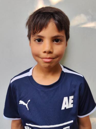 Amir El Harrab