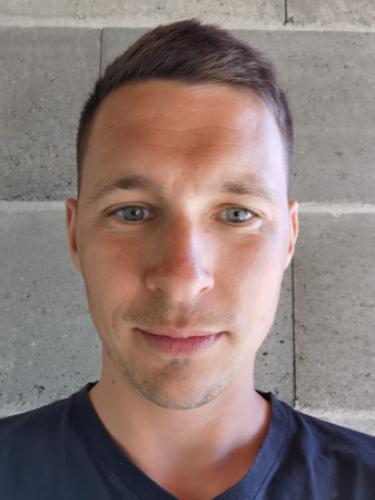 Brian Seewald