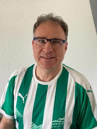 Peter Wardenski