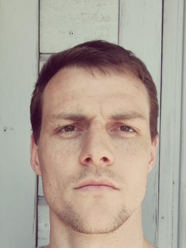 Maximilian Hafner