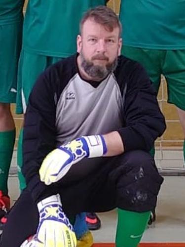 Andy Zielke