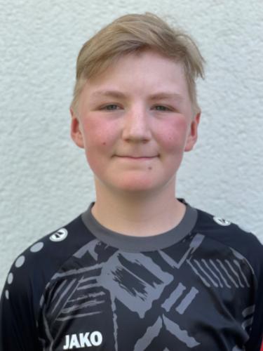Levi Ceglarek