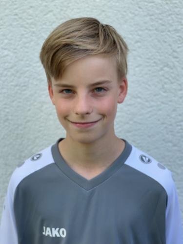 Jannis Damm