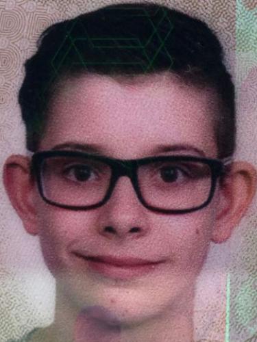 Dean Aufried Richter