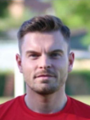 Christian Haas