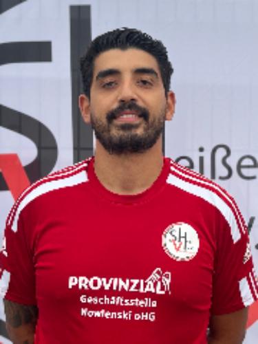 Muhammed Melih Bozkurt