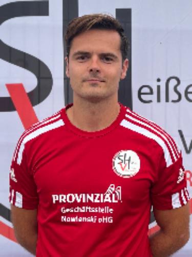 Sebastian Däbler