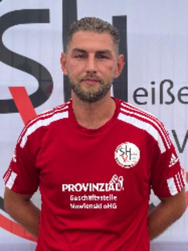 Florian Gottsmann