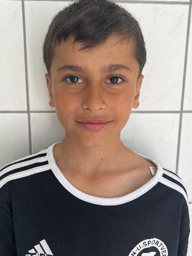 Maisar Jasim Ismael Jassem