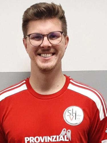 Maximilian Grune