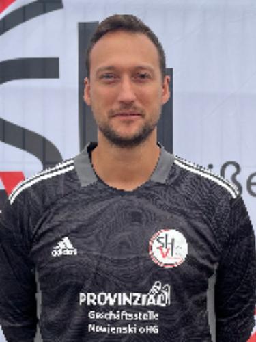 Philipp Teuffer