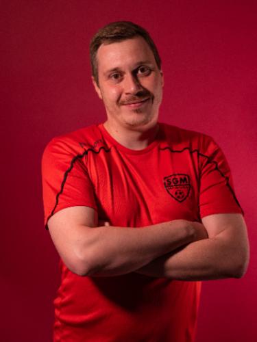 Philipp Oetinger