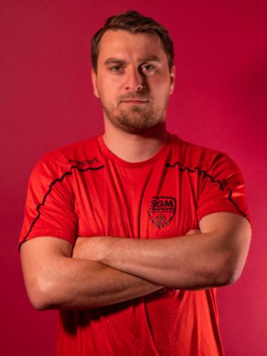 Alex Felger