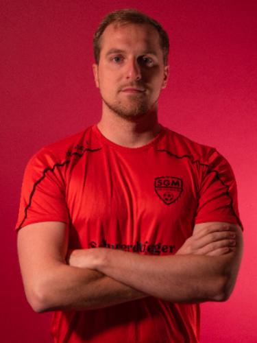 Robin Felger