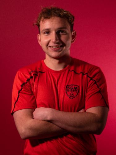 Jannis Lang