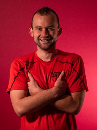 Sven Schelling