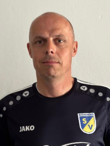 Stephan Schreck