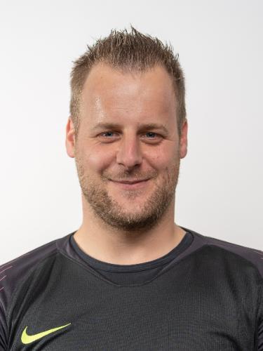 Hendrik Maas
