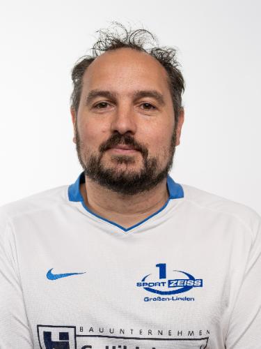 Christoph Häuser