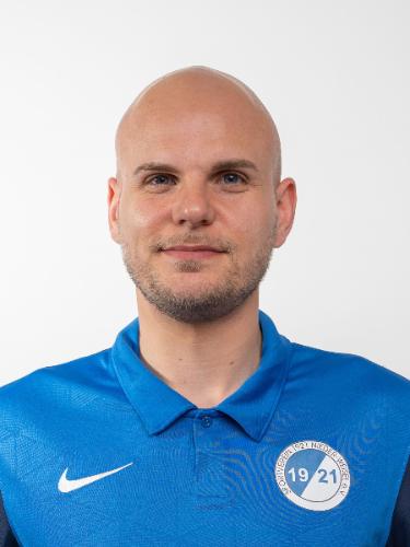 Dominik Ruppel