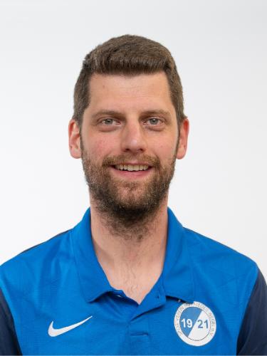 Jan Saltenberger