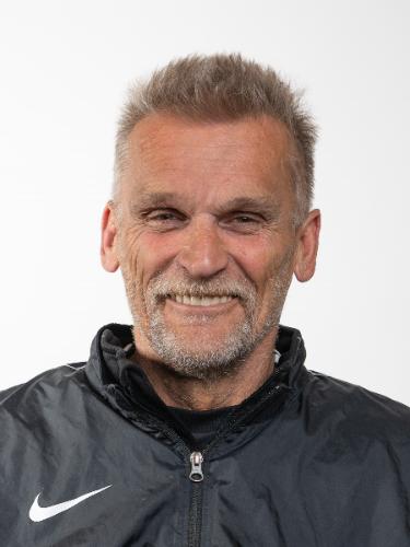 Rolf Vogl