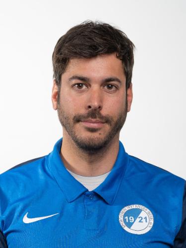 Sebastian Volp