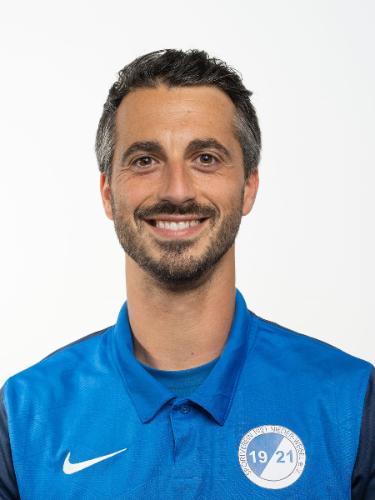 Mathieu Wolf