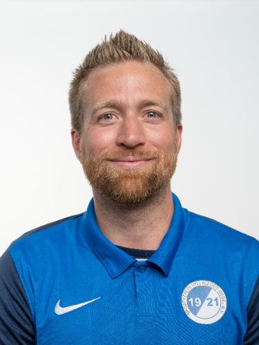 Florian Krimmel