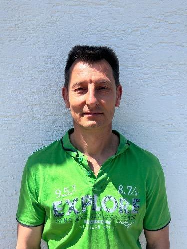 Volker Moll