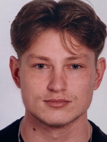 Aidan Panier