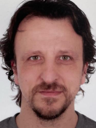 Wolfgang Jüterbock