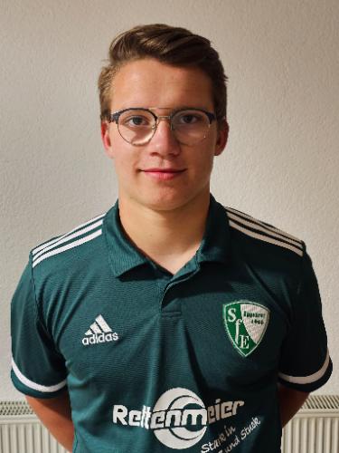 Jonas Brenner