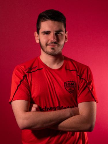 Luis Buch
