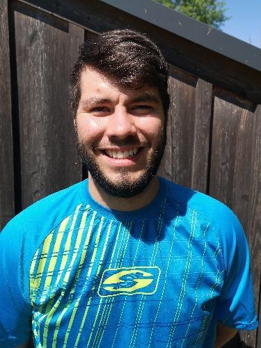 Toni Wünsche