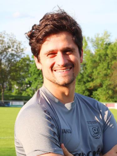 Hendrik Iding
