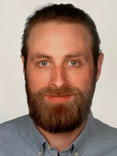 Dennis Alexander Luft