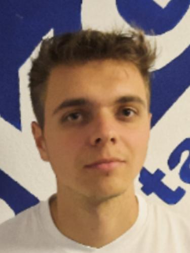 Nicolas Tumulka