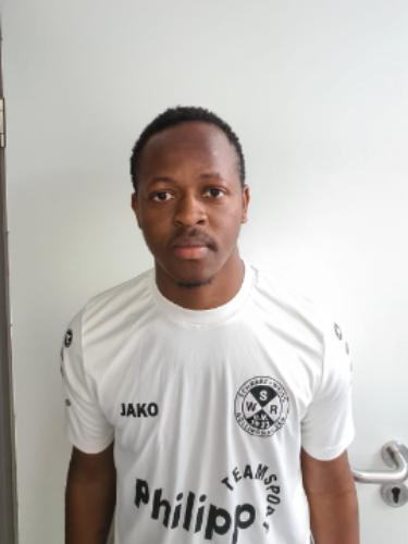 Mamoudou Camara