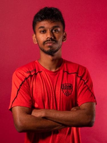 Raul Balakumar