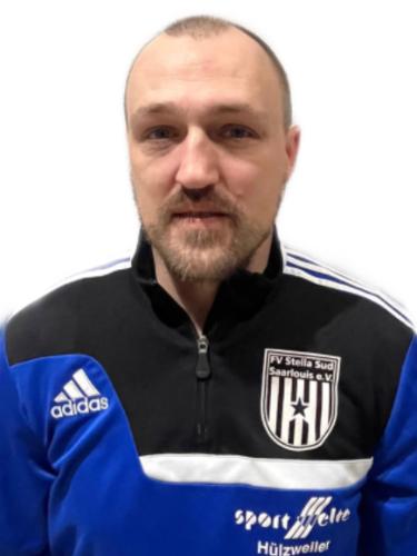 Damian Potstada